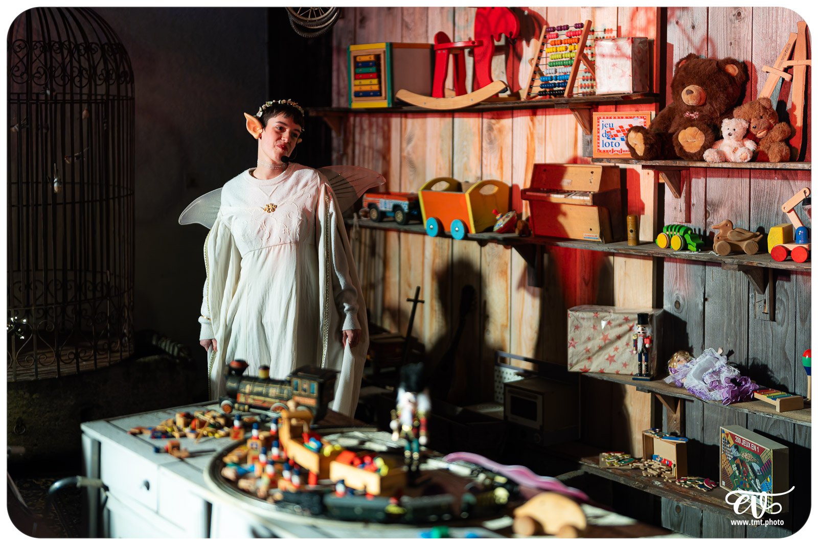 LA FABRIQUE DES RÊVES (EX NIHILO WISSEMBOURG)